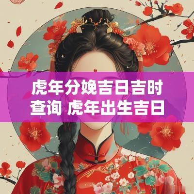 蛇年分娩吉日吉时查询 蛇年出生吉日一览表