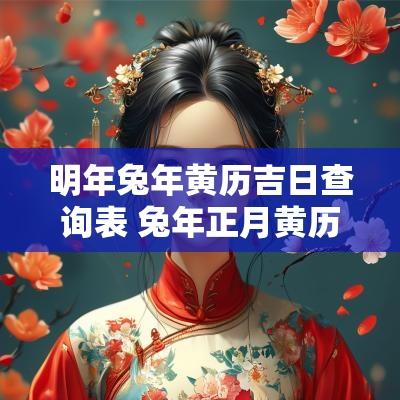 明年蛇年黄历吉日查询表 蛇年正月黄历吉日查询最新