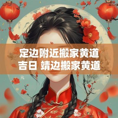 定边附近搬家黄道吉日 靖边搬家黄道吉日