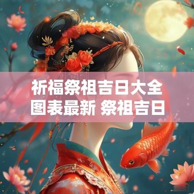 祈福祭祖吉日大全图表最新 祭祖吉日2025年11月