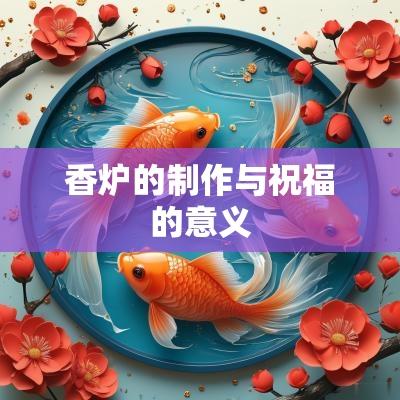 香炉的制作与祝福的意义