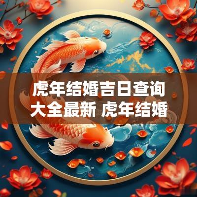蛇年结婚吉日查询大全最新 蛇年结婚运势如何看吉日