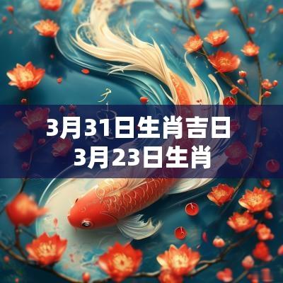 3月31日生肖吉日 3月23日生肖 3月31日生肖吉日 3月23日生肖