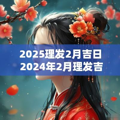 2026理发2月吉日 2026年2月理发吉日一览表及详解