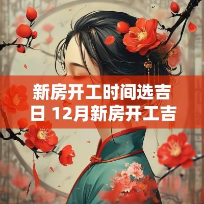 新房开工时间选吉日 12月新房开工吉日
