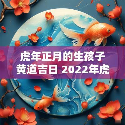 蛇年正月的生孩子黄道吉日 2025年蛇年黄道吉日