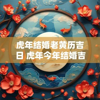 蛇年结婚老黄历吉日 蛇年今年结婚吉日