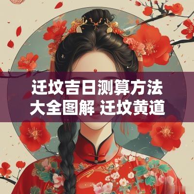 迁坟吉日测算方法大全图解 迁坟黄道吉日查询