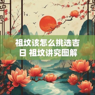 祖坟该怎么挑选吉日 祖坟讲究图解