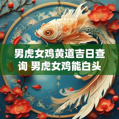 男虎女鸡黄道吉日查询 男虎女鸡能白头到老吗