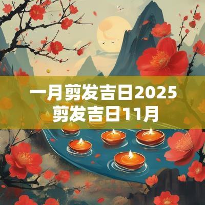 一月剪发吉日2025 剪发吉日11月