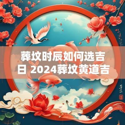 葬坟时辰如何选吉日 2025葬坟黄道吉日
