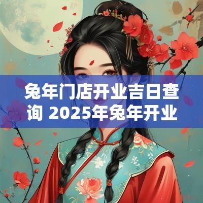 蛇年门店开业吉日查询 2025年蛇年开业吉日查询