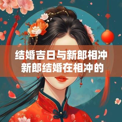 结婚吉日与新郎相冲 新郎结婚在相冲的年份可以吗