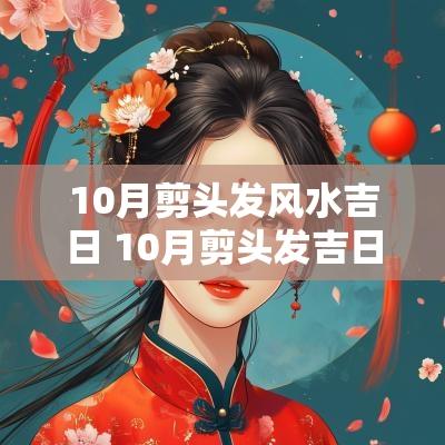 10月剪头发风水吉日 10月剪头发吉日