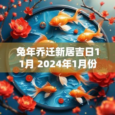 蛇年乔迁新居吉日11月 2025年1月份乔迁吉日及生肖兔