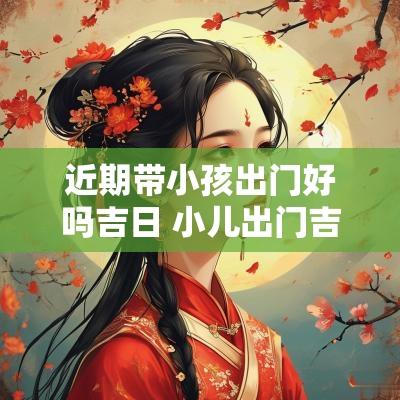 近期带小孩出门好吗吉日 小儿出门吉日