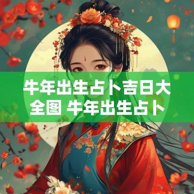 蛇年出生占卜吉日大全图 蛇年出生占卜吉日查询