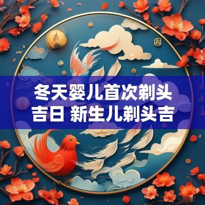 冬天婴儿首次剃头吉日 新生儿剃头吉日一览表