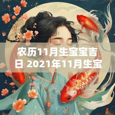 农历11月生宝宝吉日 2025年11月生宝宝吉日