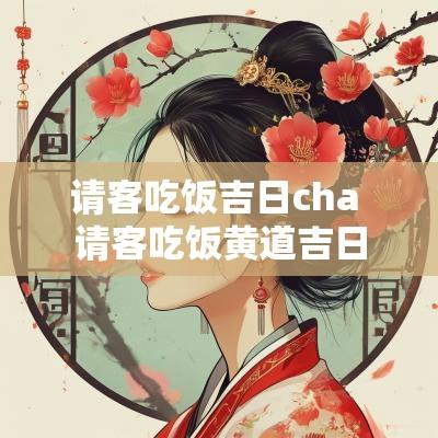 请客吃饭吉日cha 请客吃饭黄道吉日