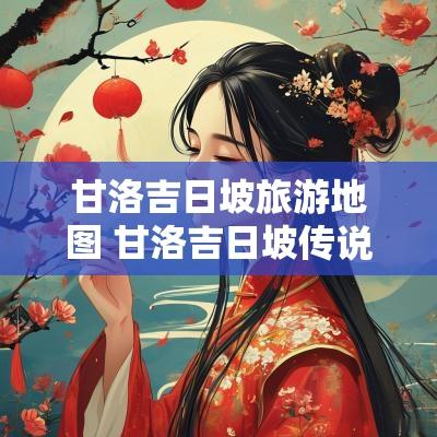甘洛吉日坡旅游地图 甘洛吉日坡传说