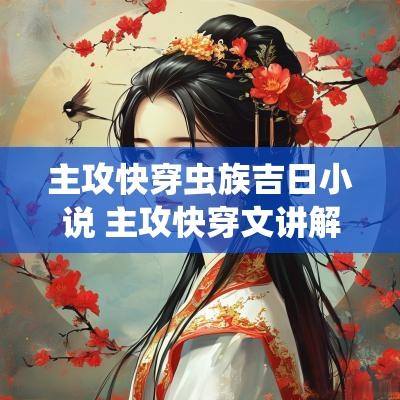 主攻快穿虫族吉日小说 主攻快穿文讲解