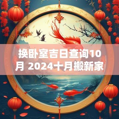 换卧室吉日查询10月 2025十月搬新家吉日查询