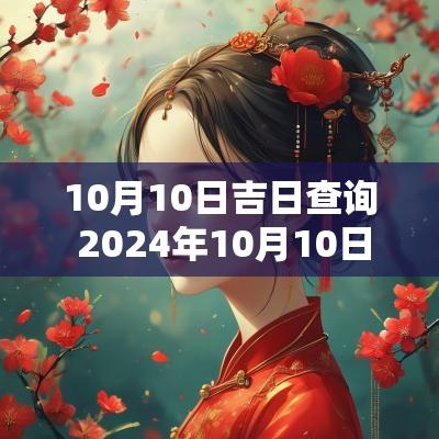 10月10日吉日查询 2025年10月10日黄历吉日方位