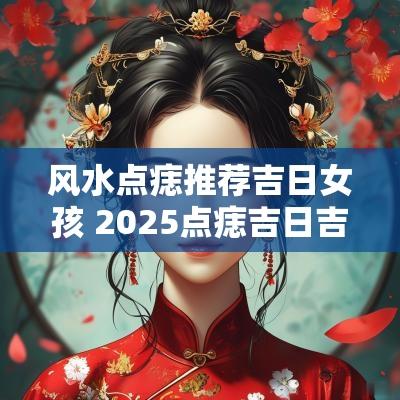 风水点痣推荐吉日女孩 2025点痣吉日吉时