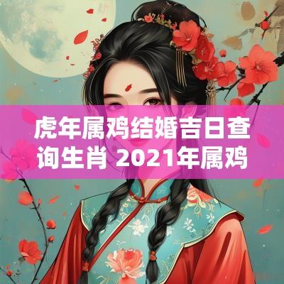 蛇年属鸡结婚吉日查询生肖 2025年属鸡结婚吉日查询一览表