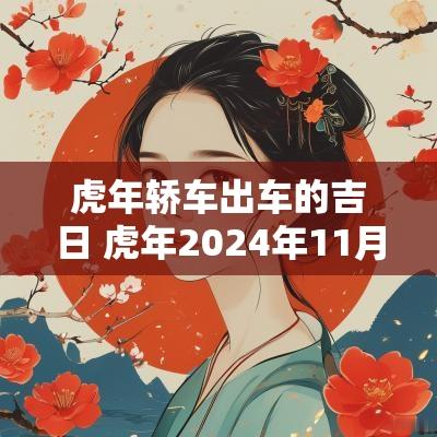 蛇年轿车出车的吉日 蛇年2025年11月提车最好吉日