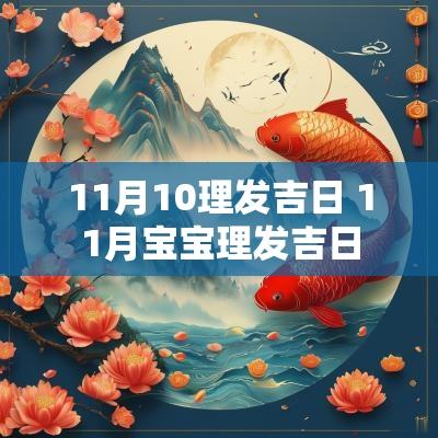 11月10理发吉日 11月宝宝理发吉日