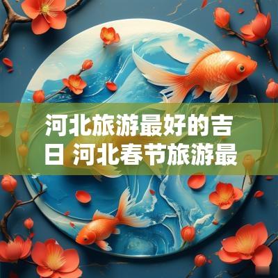 河北旅游最好的吉日 河北春节旅游最佳去处