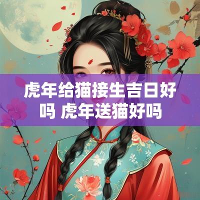 蛇年给猫接生吉日好吗 蛇年送猫好吗