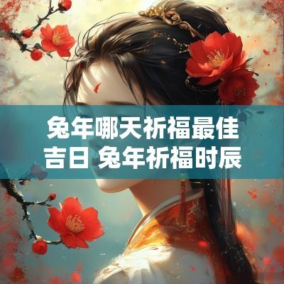 蛇年哪天祈福最佳吉日 蛇年祈福时辰吉日大全表
