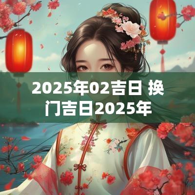 2025年02吉日 换门吉日2025年