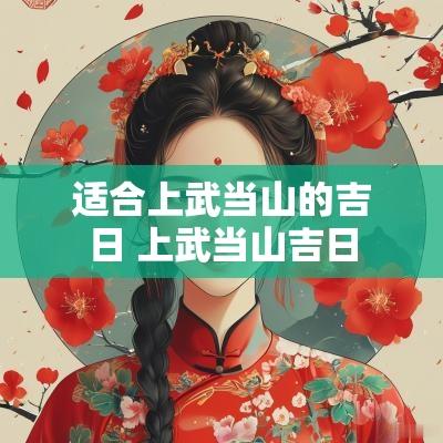 适合上武当山的吉日 上武当山吉日