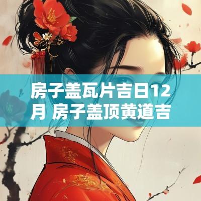 房子盖瓦片吉日12月 房子盖顶黄道吉日