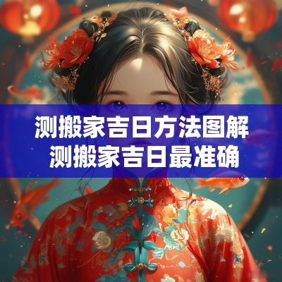 测搬家吉日方法图解 测搬家吉日最准确的方法