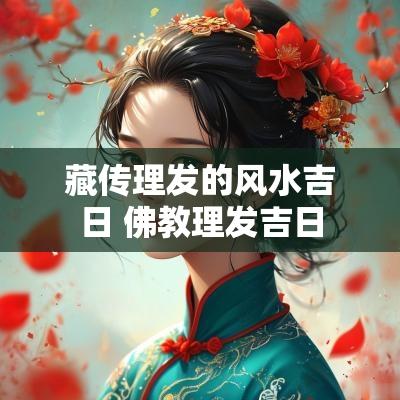 藏传理发的风水吉日 佛教理发吉日