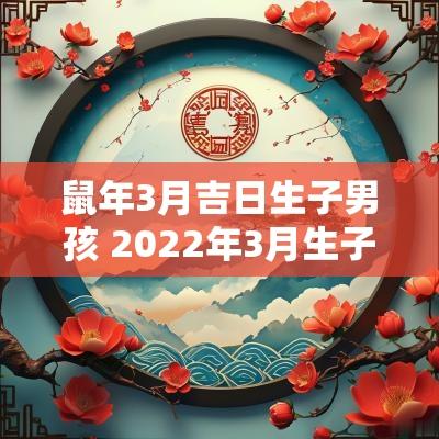 蛇年3月吉日生子男孩 2025年3月生子吉日及时辰一览表