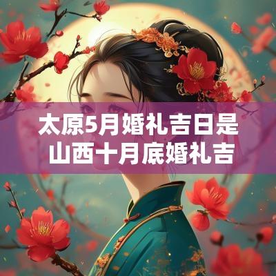 太原5月婚礼吉日是 山西十月底婚礼吉日有哪几天