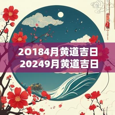2O184月黄道吉日 20259月黄道吉日