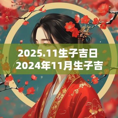 2025.11生子吉日 2025年11月生子吉日一览表