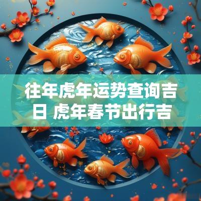 往年蛇年运势查询吉日 蛇年春节出行吉日查询