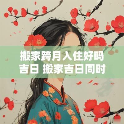 搬家跨月入住好吗吉日 搬家吉日同时开门好吗