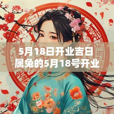 5月18日开业吉日 属兔的5月18号开业好吗