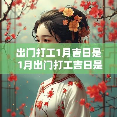 出门打工1月吉日是 1月出门打工吉日是哪天