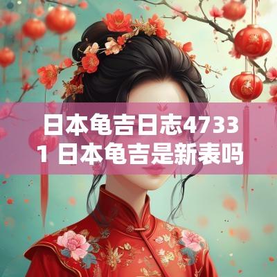 日本龟吉日志47331 日本龟吉是新表吗